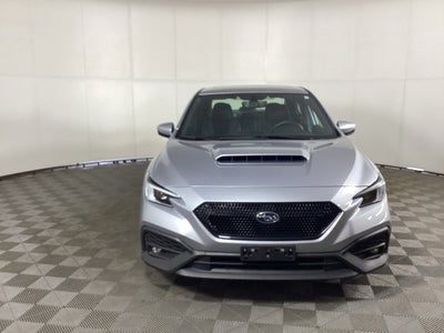 2023 Subaru WRX Limited