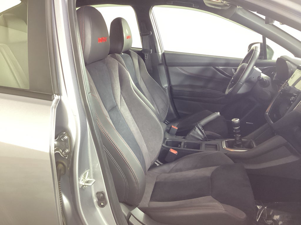 2023 Subaru WRX Limited