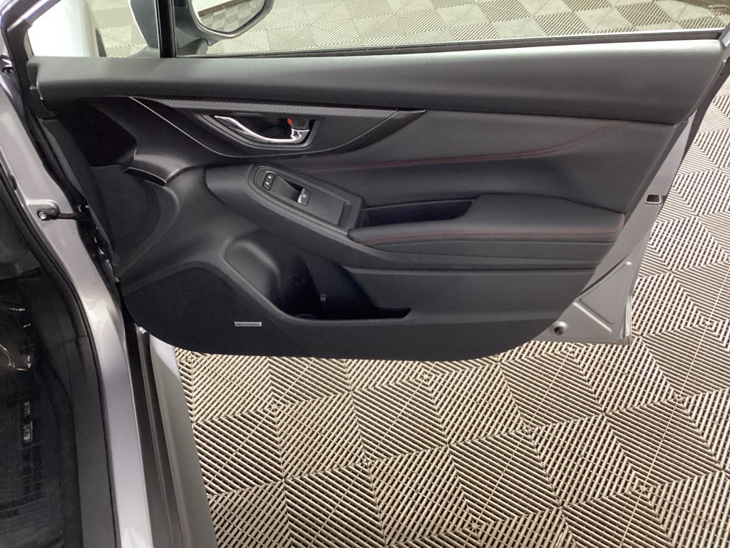 2023 Subaru WRX Limited