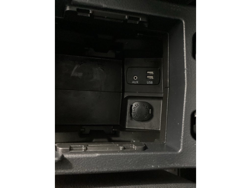 2017 Subaru Crosstrek Limited