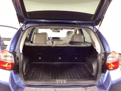 2017 Subaru Crosstrek Limited