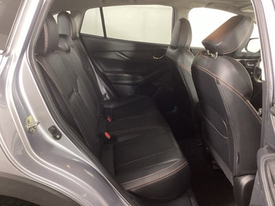 2018 Subaru Crosstrek Limited