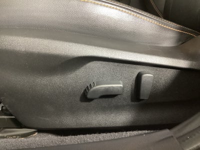 2018 Subaru Crosstrek Limited