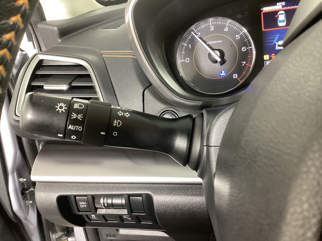 2018 Subaru Crosstrek Limited