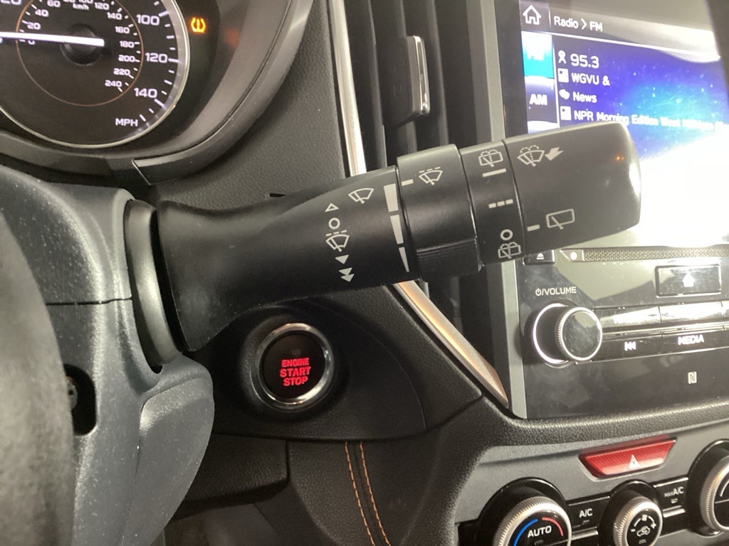 2018 Subaru Crosstrek Limited