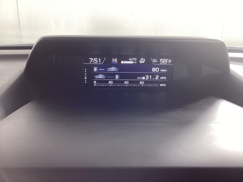 2018 Subaru Crosstrek Limited