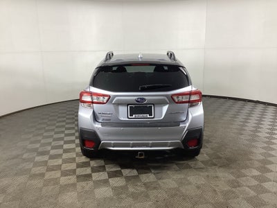 2018 Subaru Crosstrek Limited