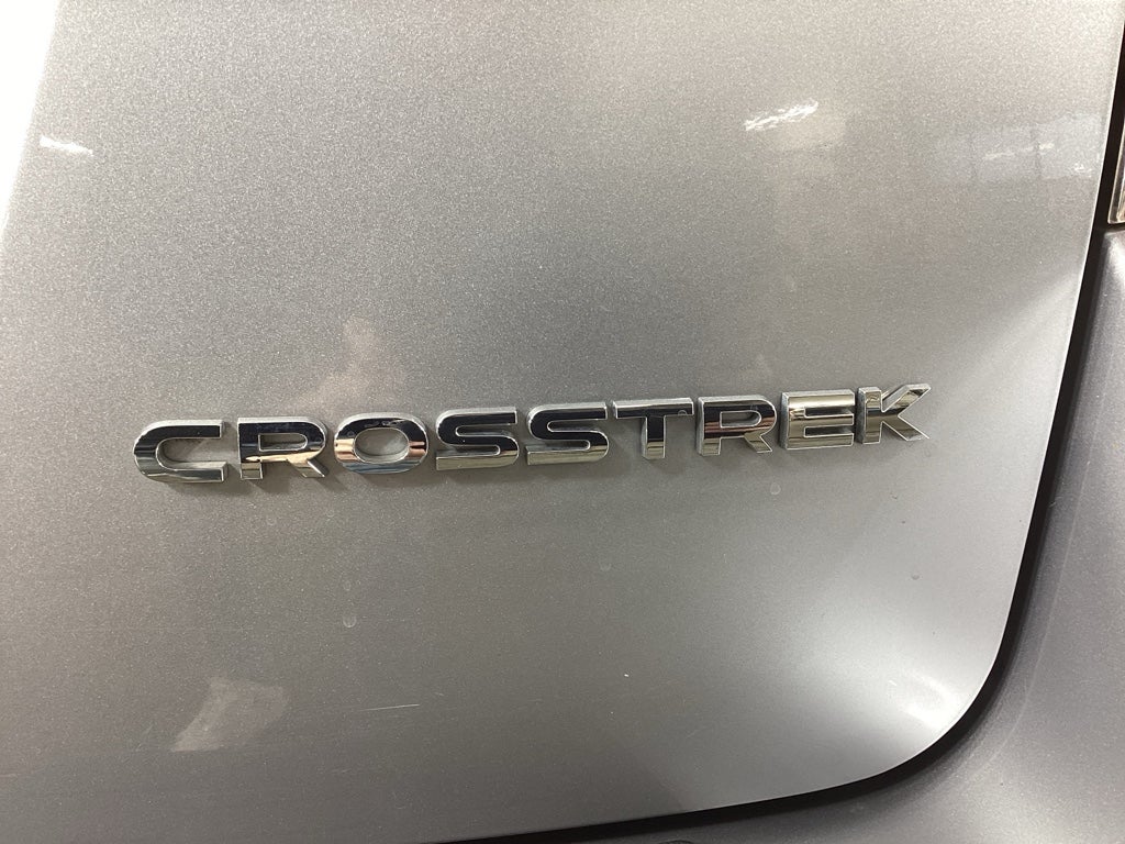 2018 Subaru Crosstrek Limited