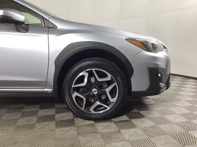 2018 Subaru Crosstrek Limited