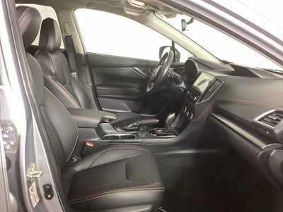 2018 Subaru Crosstrek Limited