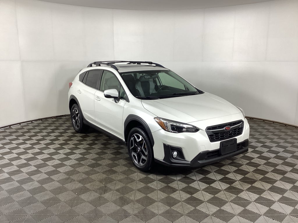 2018 Subaru Crosstrek 2.0i Limited CVT's photo