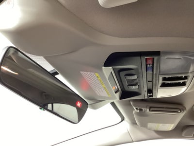 2018 Subaru Crosstrek Limited