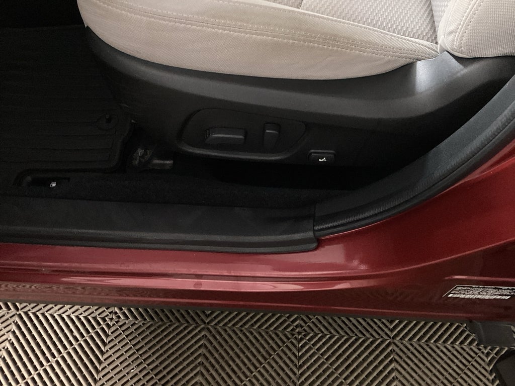 2018 Subaru Forester Premium