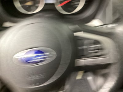 2018 Subaru Forester Premium