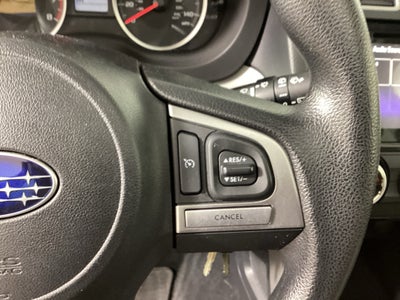 2018 Subaru Forester Premium