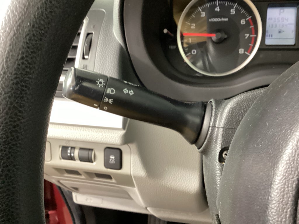 2018 Subaru Forester Premium