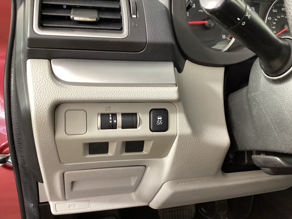 2018 Subaru Forester Premium