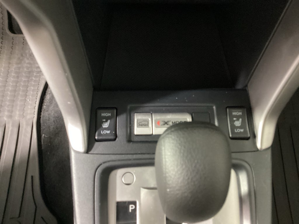 2018 Subaru Forester Premium