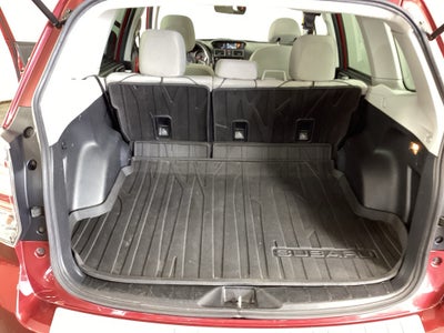 2018 Subaru Forester Premium