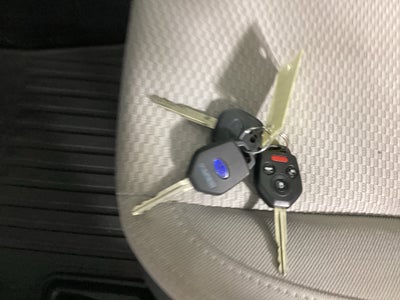 2018 Subaru Forester Premium