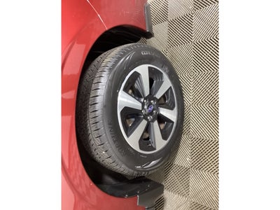 2018 Subaru Forester Premium