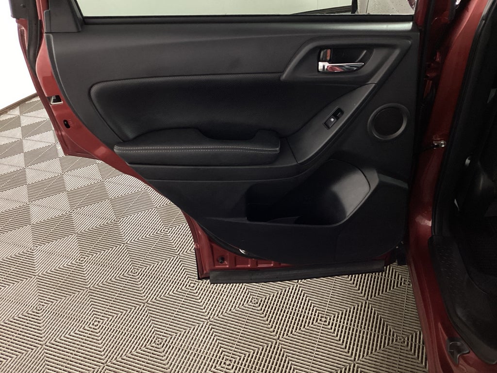 2015 Subaru Forester 2.0XT Touring