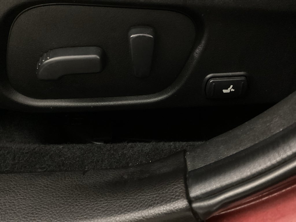 2015 Subaru Forester 2.0XT Touring