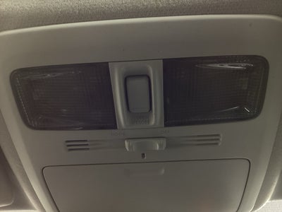 2015 Subaru Forester 2.0XT Touring