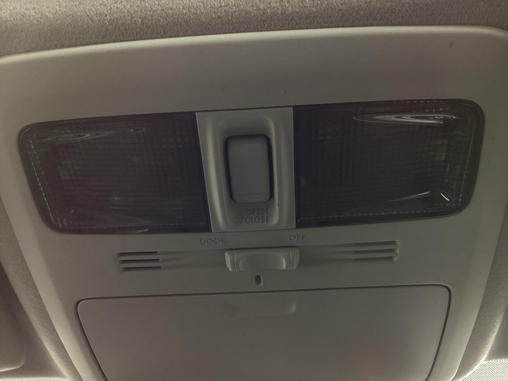 2015 Subaru Forester 2.0XT Touring