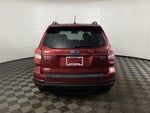 2015 Subaru Forester 2.0XT Touring