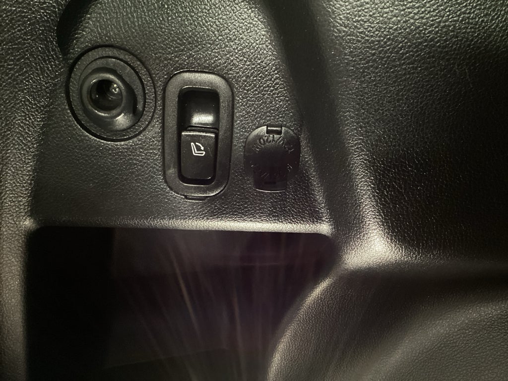 2015 Subaru Forester 2.0XT Touring