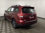2015 Subaru Forester 2.0XT Touring