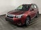 2015 Subaru Forester 2.0XT Touring
