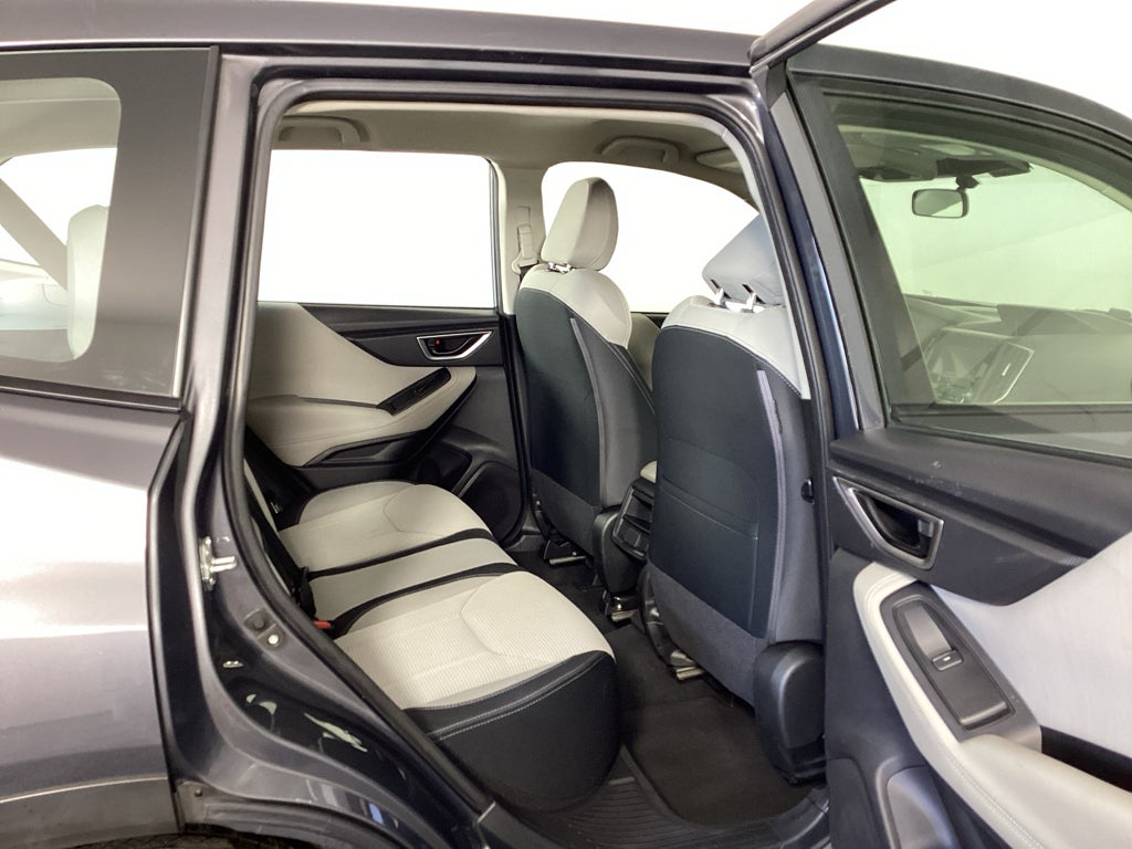 2022 Subaru Forester Base
