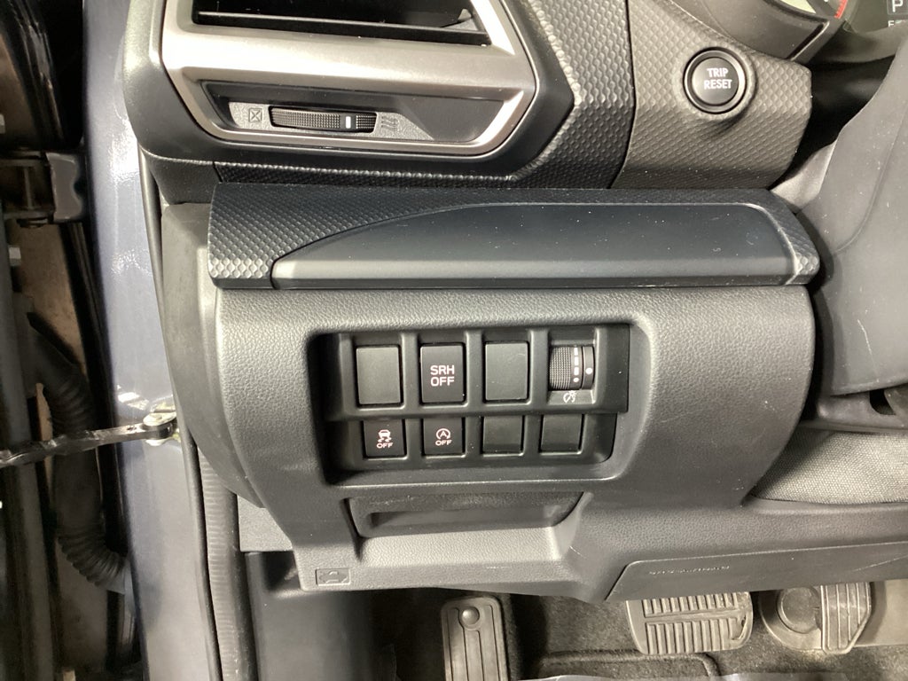 2022 Subaru Forester Base