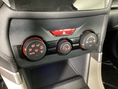 2022 Subaru Forester Base
