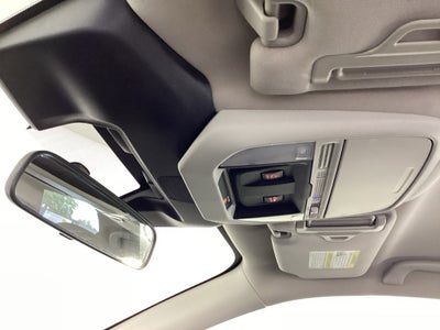 2022 Subaru Forester Base