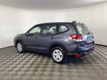 2022 Subaru Forester Base