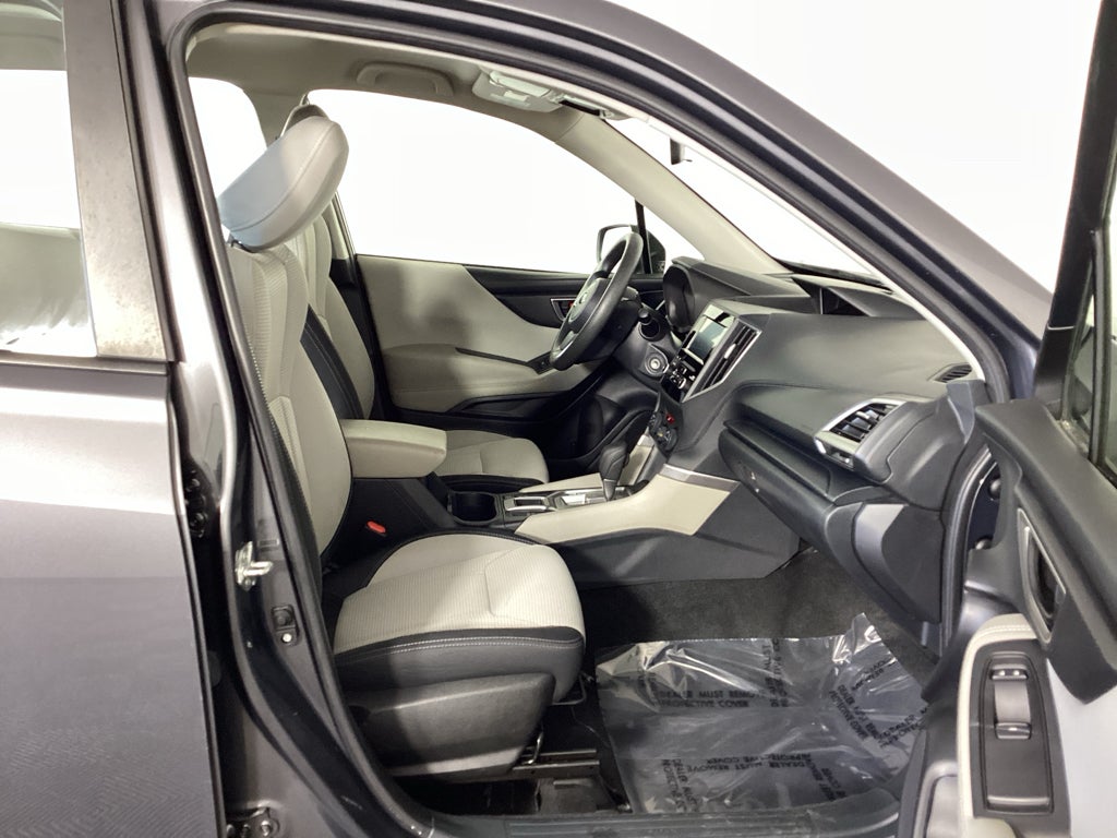 2022 Subaru Forester Base