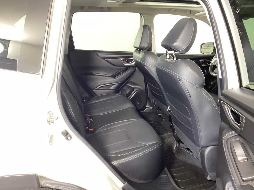 2019 Subaru Forester Touring