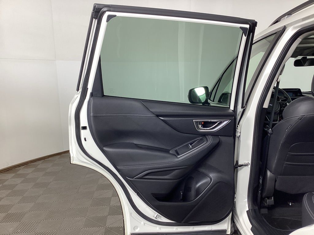 2019 Subaru Forester Touring