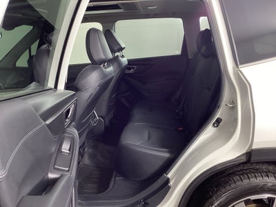 2019 Subaru Forester Touring