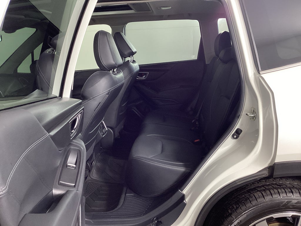 2019 Subaru Forester Touring