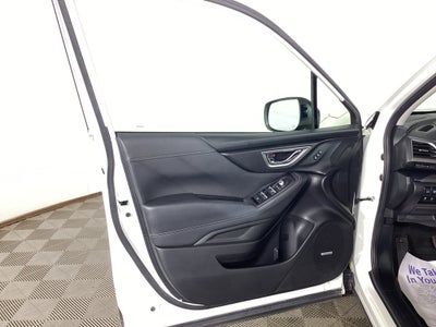 2019 Subaru Forester Touring