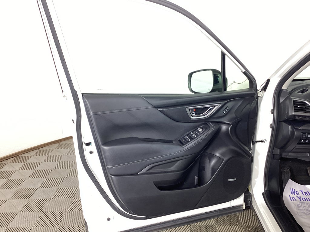 2019 Subaru Forester Touring