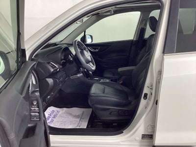 2019 Subaru Forester Touring