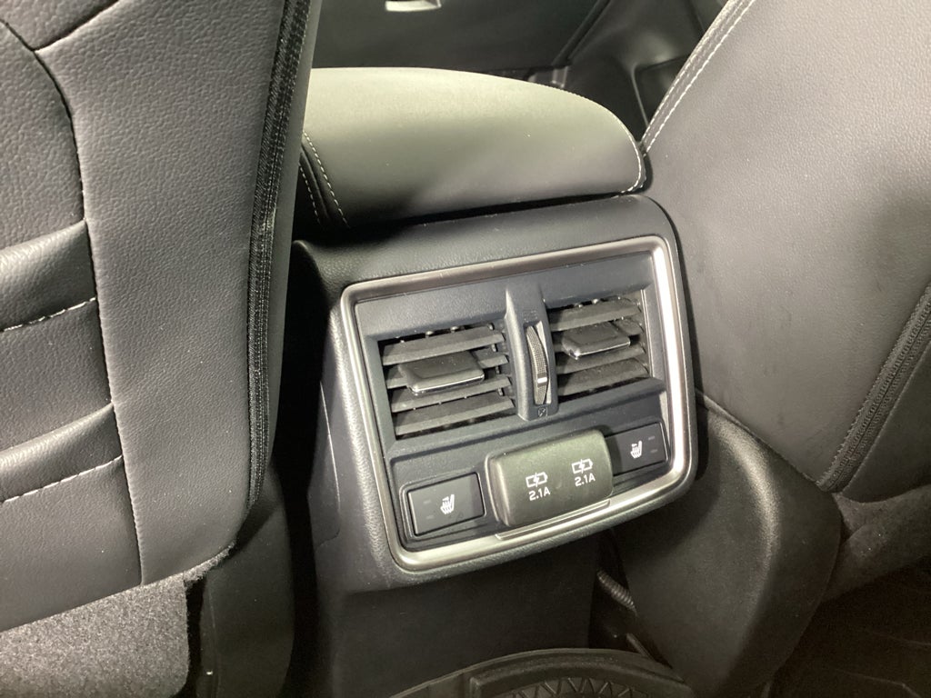 2019 Subaru Forester Touring