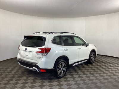 2019 Subaru Forester Touring