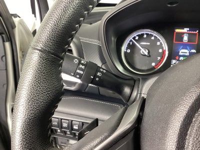 2019 Subaru Forester Touring