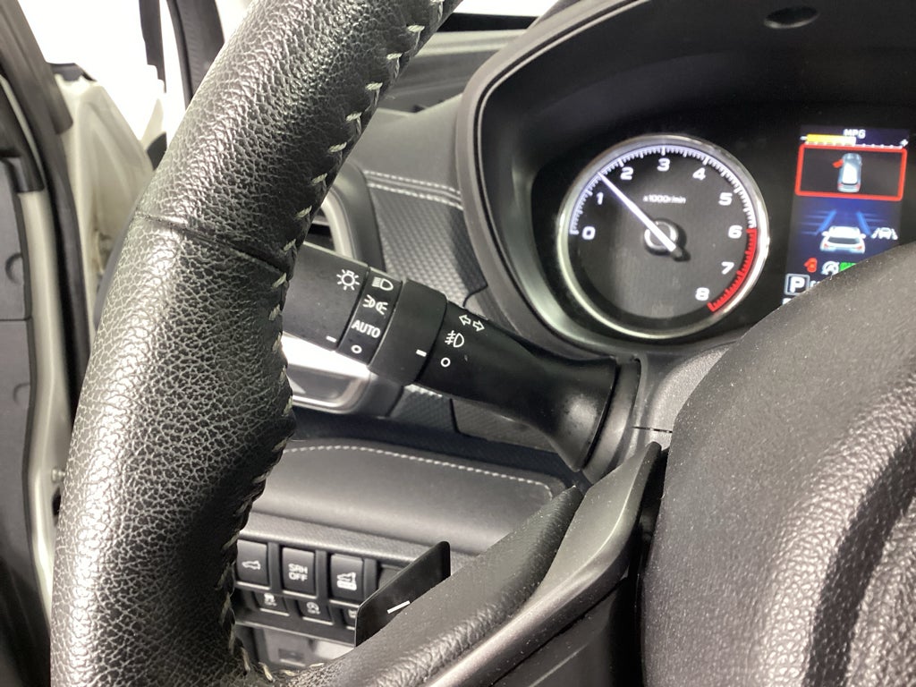 2019 Subaru Forester Touring